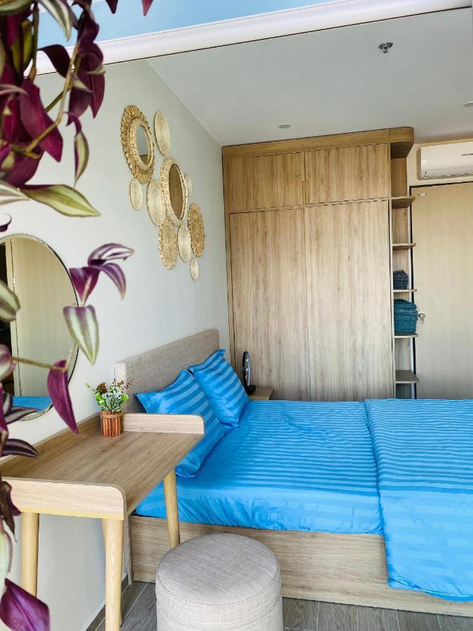 Camy'S House The Song Vung Tau Daire Dış mekan fotoğraf