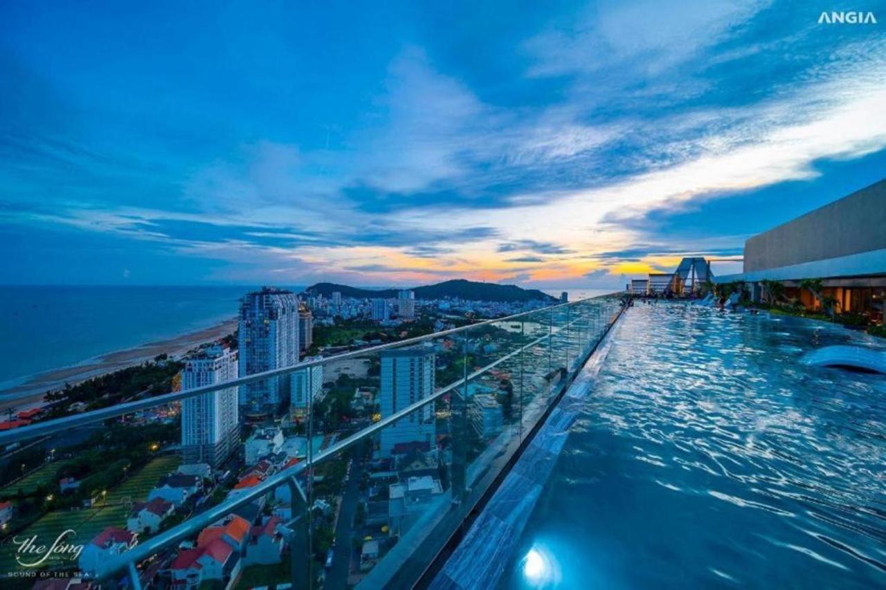 Camy'S House The Song Vung Tau Daire Dış mekan fotoğraf